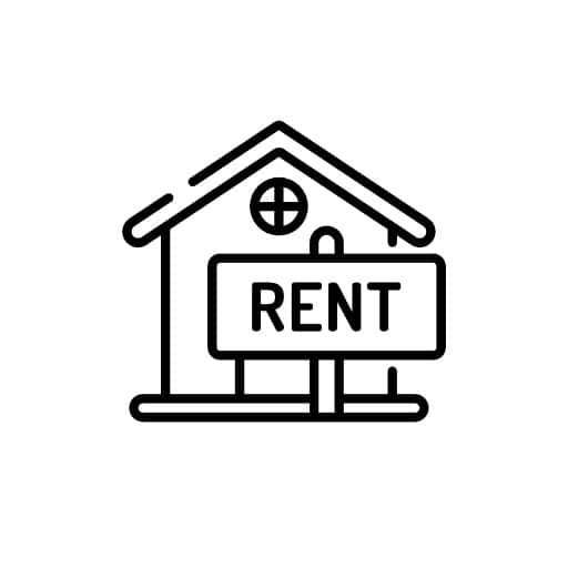 Properties for Rent
