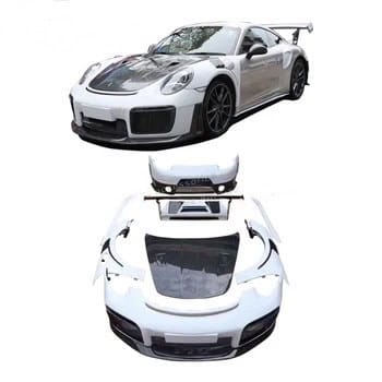 Porsche GT2RS body kit fit porsche 911 991.2