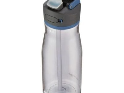 Contigo 32 oz. Ashland 2.0 Tritan Water Bottle with AutoSpout Lid – Blue Corn