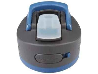 Contigo 32 oz. Ashland 2.0 Tritan Water Bottle with AutoSpout Lid – Blue Corn