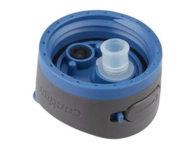 Contigo 32 oz. Ashland 2.0 Tritan Water Bottle with AutoSpout Lid – Blue Corn