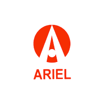 Ariel
