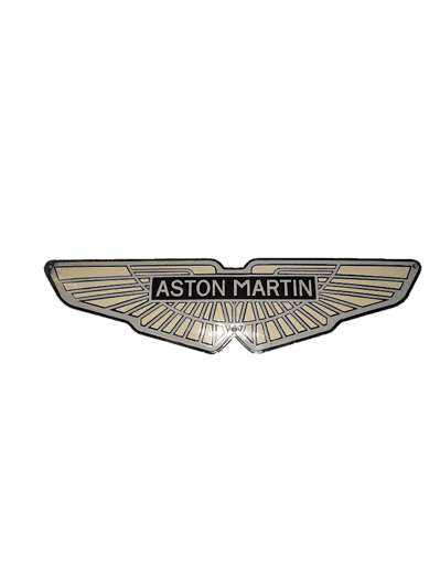 Aston Martin