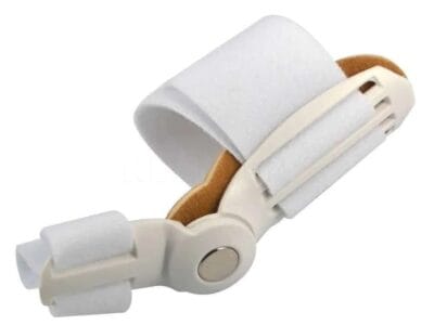 Bunion Splint Big Toe Straightener Corrector Foot Pain Relief Hallux Valgus Correction Orthopedic Supplies