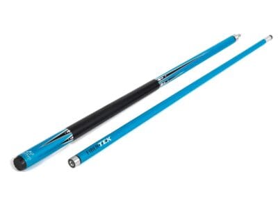 EastPoint Sports 58 Inch 2 Piece Fiber-Tek Billiard Cue, 1 billiard cue