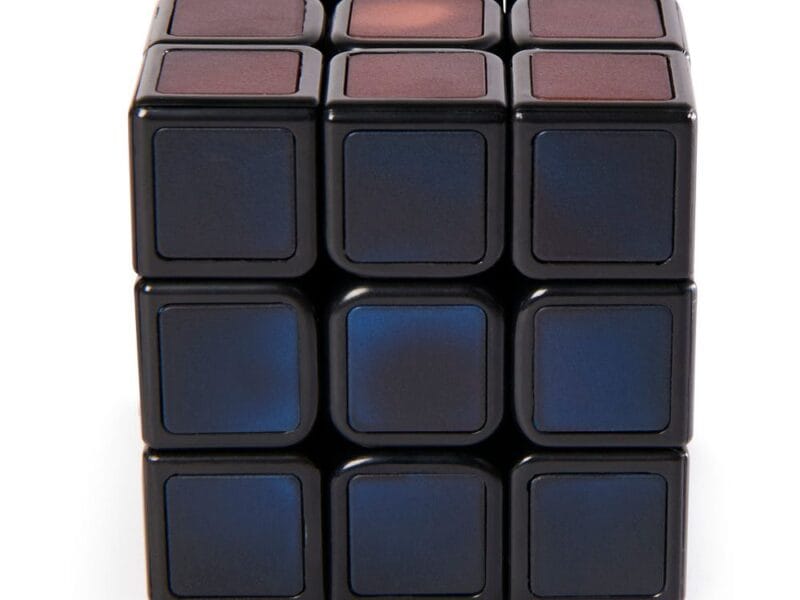 RUBIK’S CUBE 3X3 PHANTOM