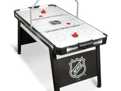 NHL 60 inch Hover Hockey Table