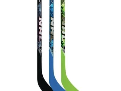 FRANKLIN SPORTS INC Franklin Sports NHL Mega Hockey Stick Set