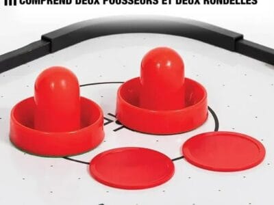 NHL 60 inch Hover Hockey Table