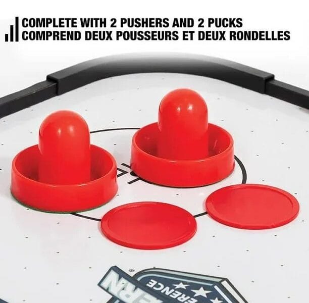 NHL 60 inch Hover Hockey Table