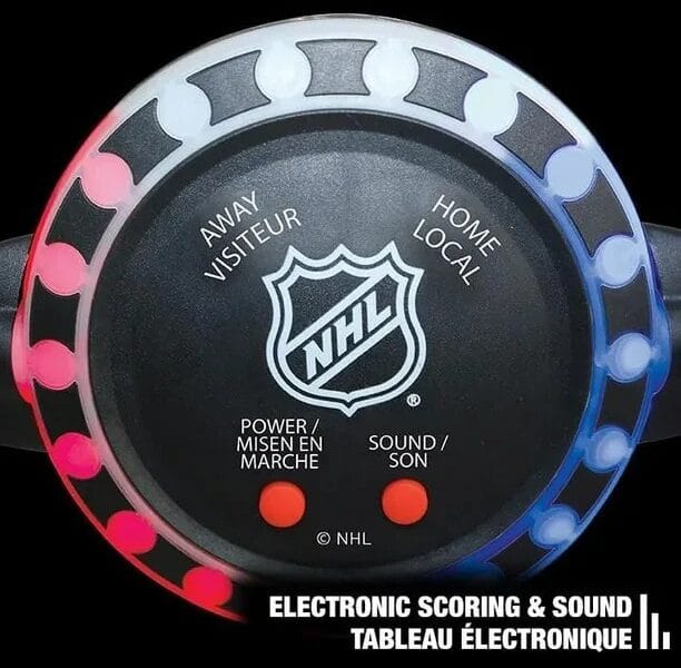 NHL 60 inch Hover Hockey Table