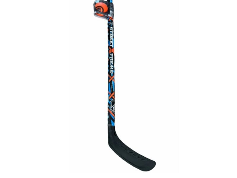 NHL 34″ Street Hockey Starter Set