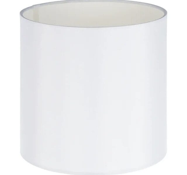 Hometrends Silver Grab and Go Stick Lamp