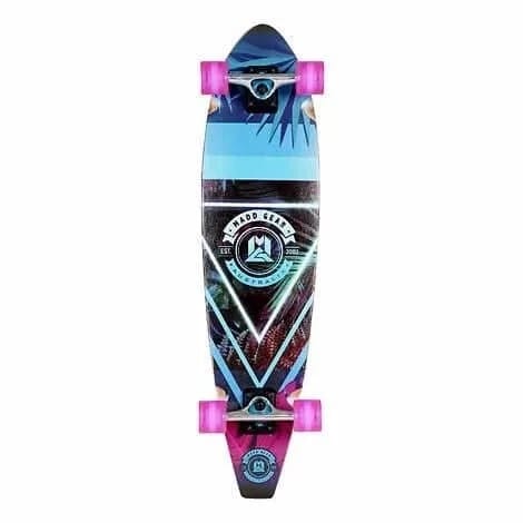 Madd Gear Longboard Bali