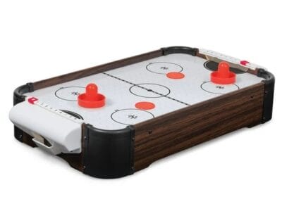Majik Table Top Hover Hockey, Table top game