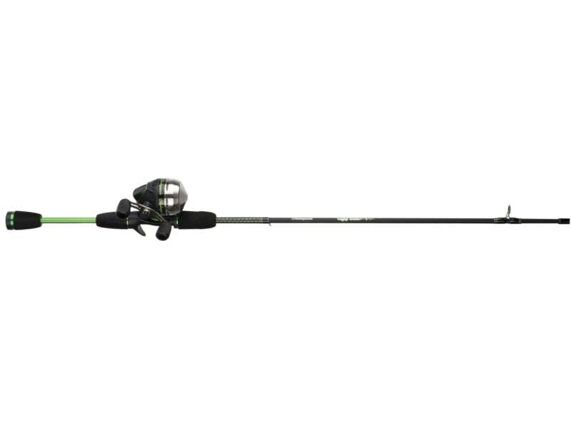 Ugly Stik 5’6” GX2 Spincast Youth Fishing Rod and Reel Spincast Combo