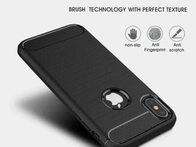 Speck Gemshell clear case for iPhone 5.4″ (2020) or iPhone 12 mini