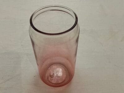 Acrylic Glasses Drinkware Unbreakable Cups Reusable Plastic Tumblers Drinking Glassware