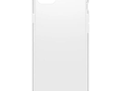 Protective Clear Case iPhone 6/6s/7/8 SE (2020)