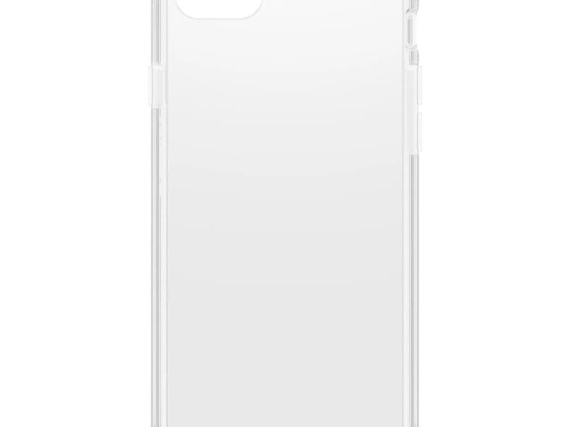 Protective Clear Case iPhone 6/6s/7/8 SE (2020)