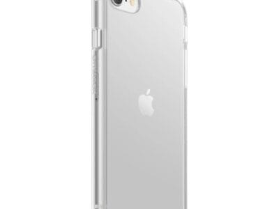 Protective Clear Case iPhone 6/6s/7/8 SE (2020)