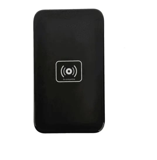 Qi Standard Wireless Charger Used in Support QI Standard Phones