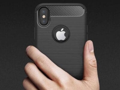 Speck Gemshell clear case for iPhone 5.4″ (2020) or iPhone 12 mini