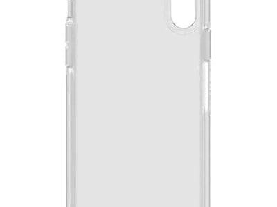 Protective Clear Case Iphone XR