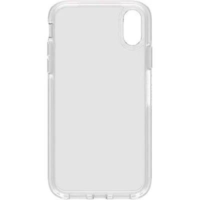 Protective Clear Case Iphone XR
