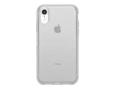 Protective Clear Case Iphone XR