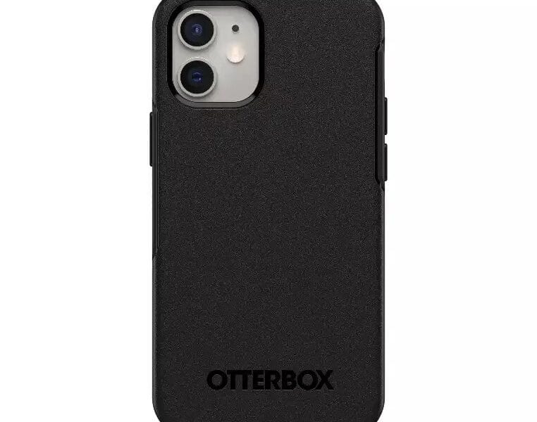 OtterBox Symmetry or Pop Series Case for Apple iPhone 12 Mini