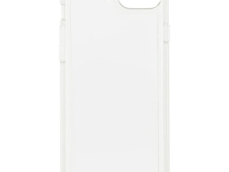 Speck iPhone case SE (2020) 6s, 7, 8 Gemshel Clear