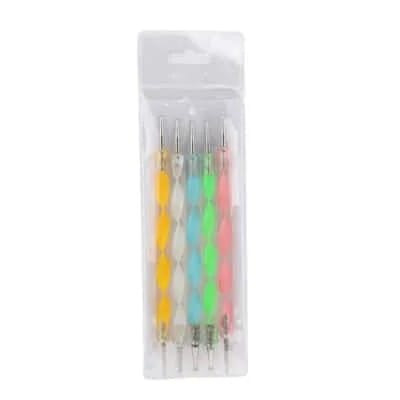 Nail Painting Point Diamond Pen