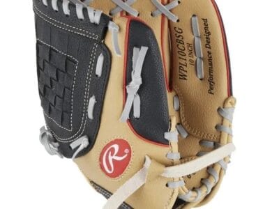 Rawlings Baseball Glove – Players Club