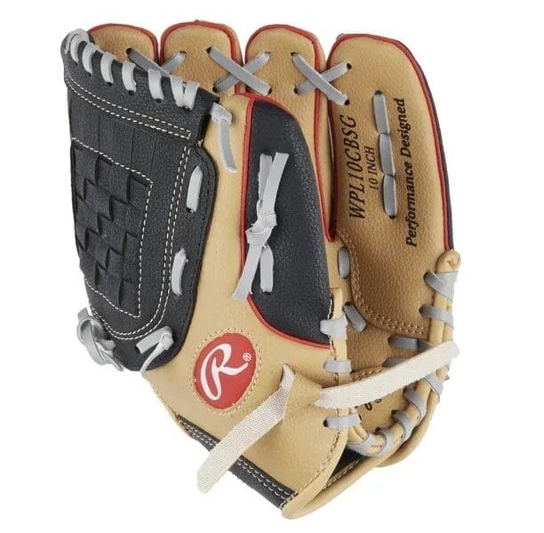 Rawlings Baseball Glove – Players Club