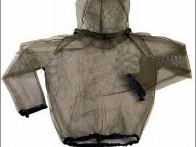 Coleman Bug Jacket Large Size