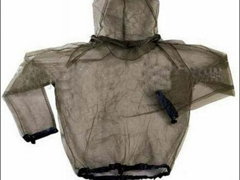 Coleman Bug Jacket Large Size