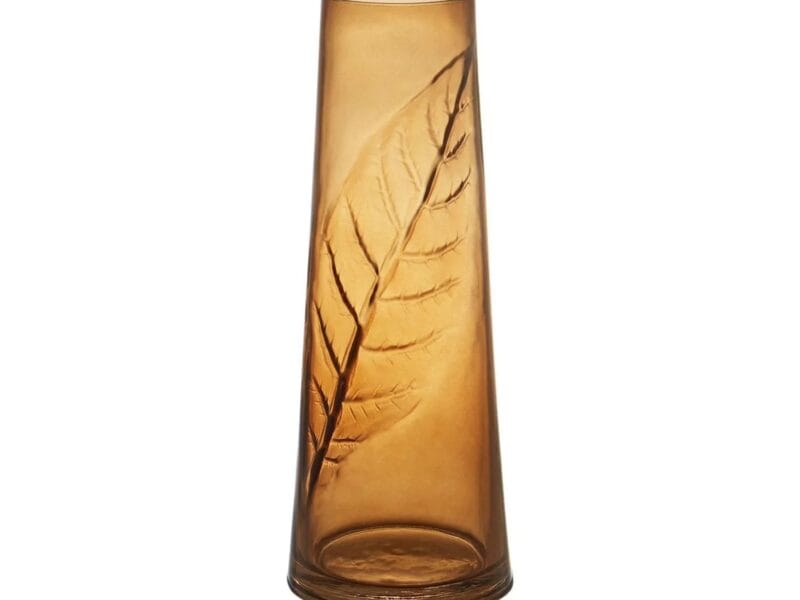 Hometrends Décor Vase Flower