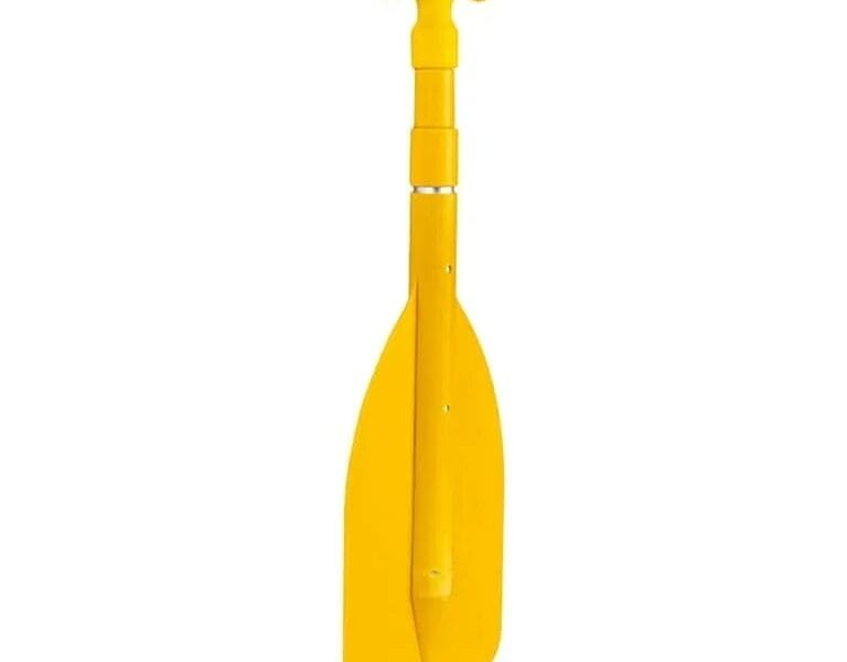 Tnarru Inflatable Boat Paddle Kayak Paddles, Accessory, Inflatable Boat Oars for Outdoor, Water Sports Canoeing River Fishing ,Kids