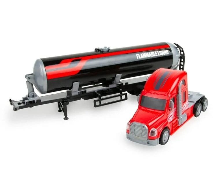 Adventure Force Surprise Big Rig Play Vehicles