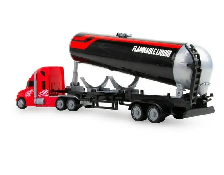 Adventure Force Surprise Big Rig Play Vehicles