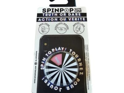 Spinpop Phone Grip – Multi Color