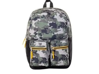 Jetstream Kids Backpack School