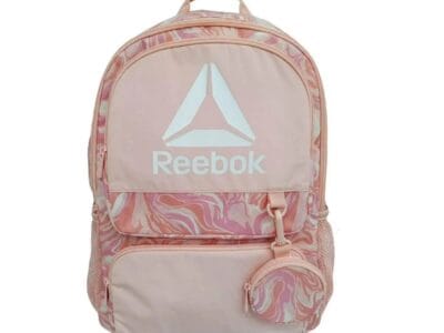 Reebook Paige Backpack
