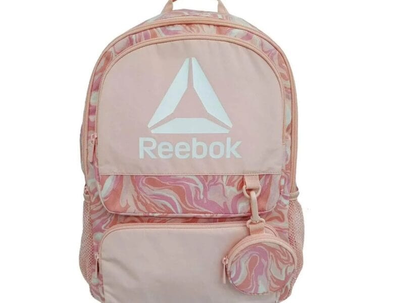 Reebook Paige Backpack