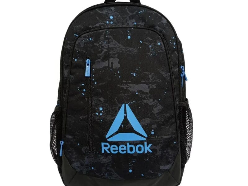Reebook Tucker Backpack Blue