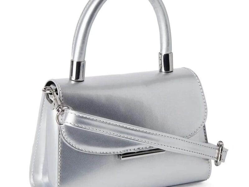 No Boundaries Women’s Mini Top Handle Bag