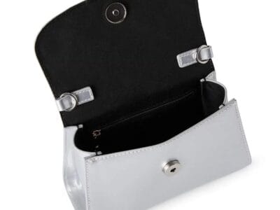 No Boundaries Women’s Mini Top Handle Bag