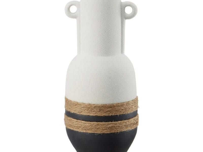 Hometrends Décor Vase