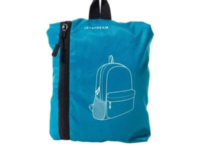 JetStream Foldable Backpack